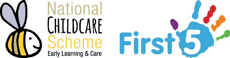 National Childcare Scheme and First 5