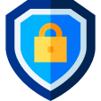 Security and Licensing icon