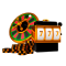 Game Variety and Software Providers icon