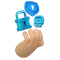 Security and Licensing icon