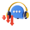 Customer Service icon