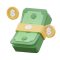Cheques icon