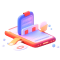 User Experience and Interface icon