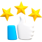 Reputation and User Reviews