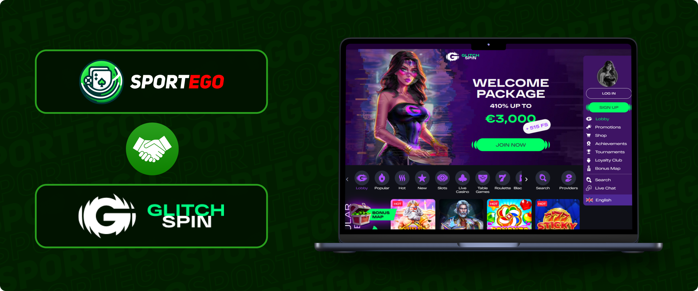 GlitchSpin_Casino