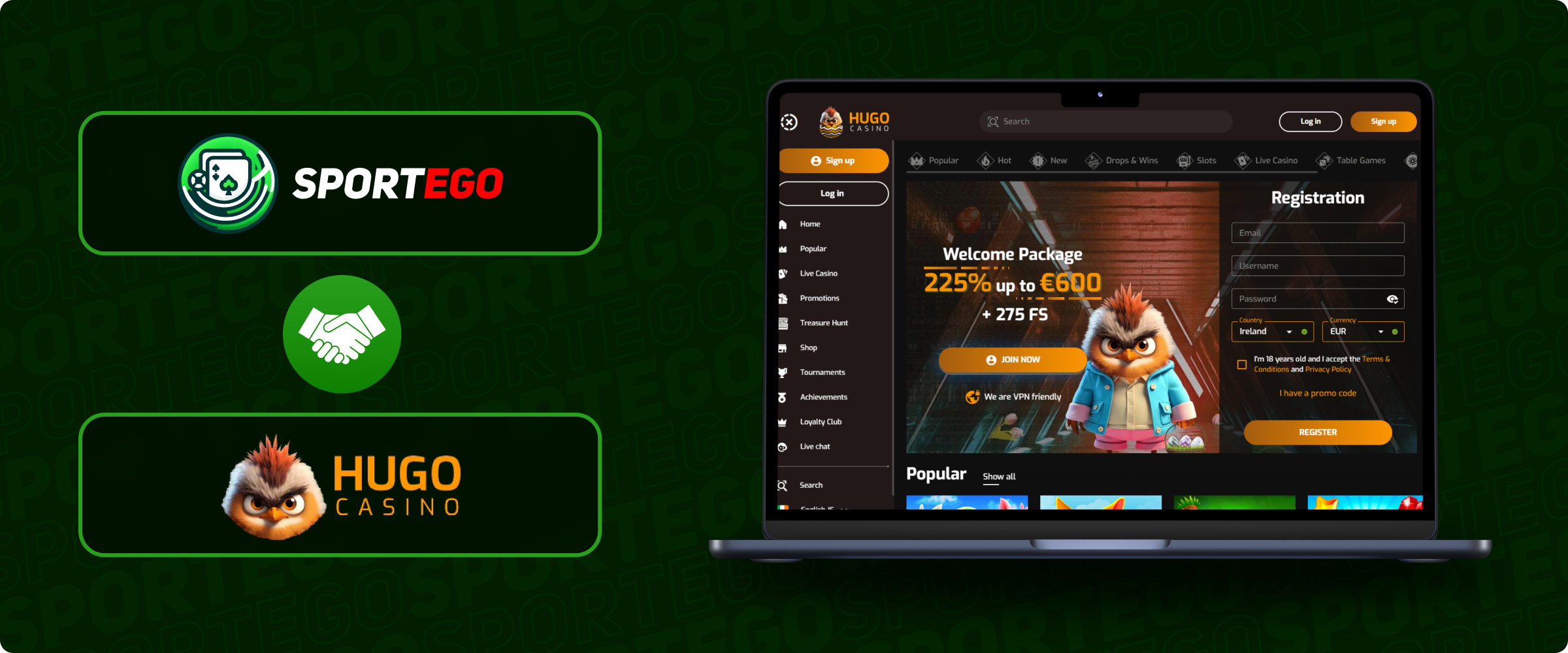 Hugo_Casino