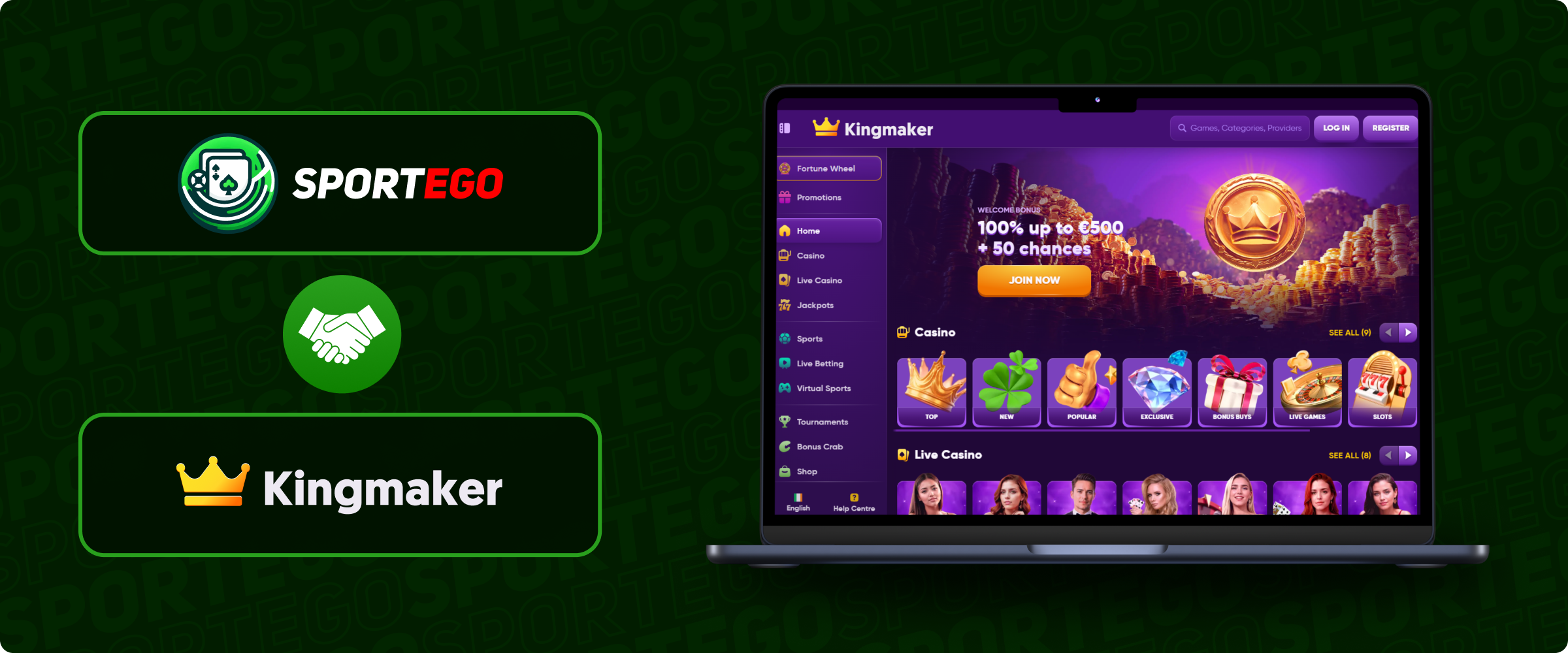 Kingmaker_Casino