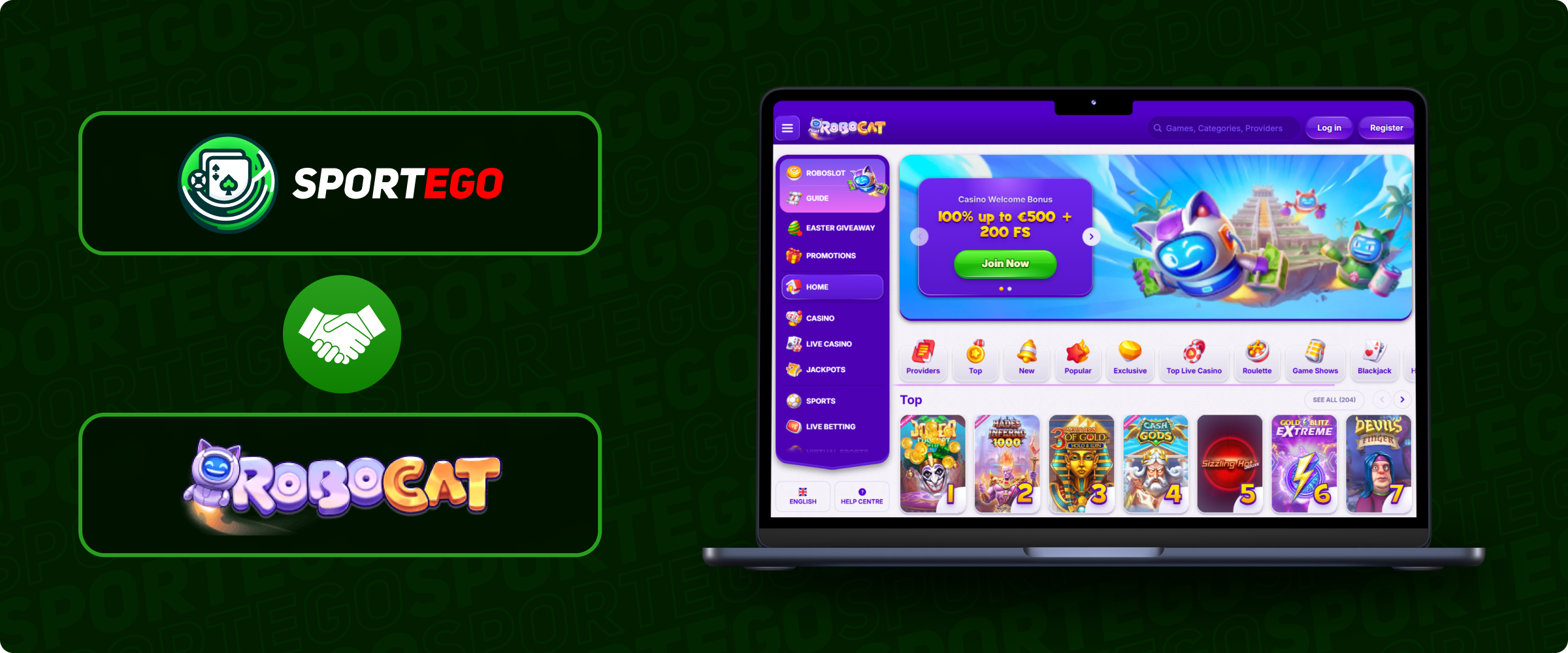 RoboCat_Casino