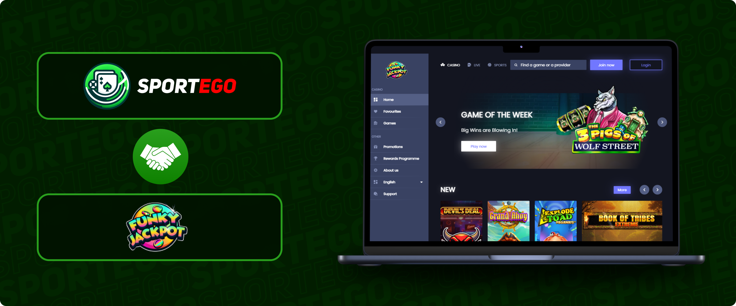 FunkyJackpot_Casino