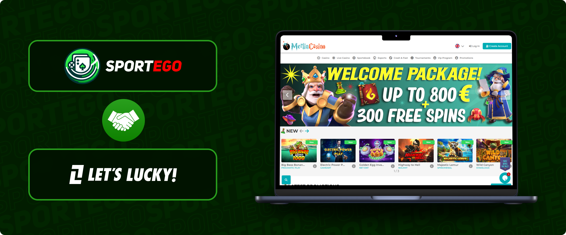 Let`s-Lucky_Casino