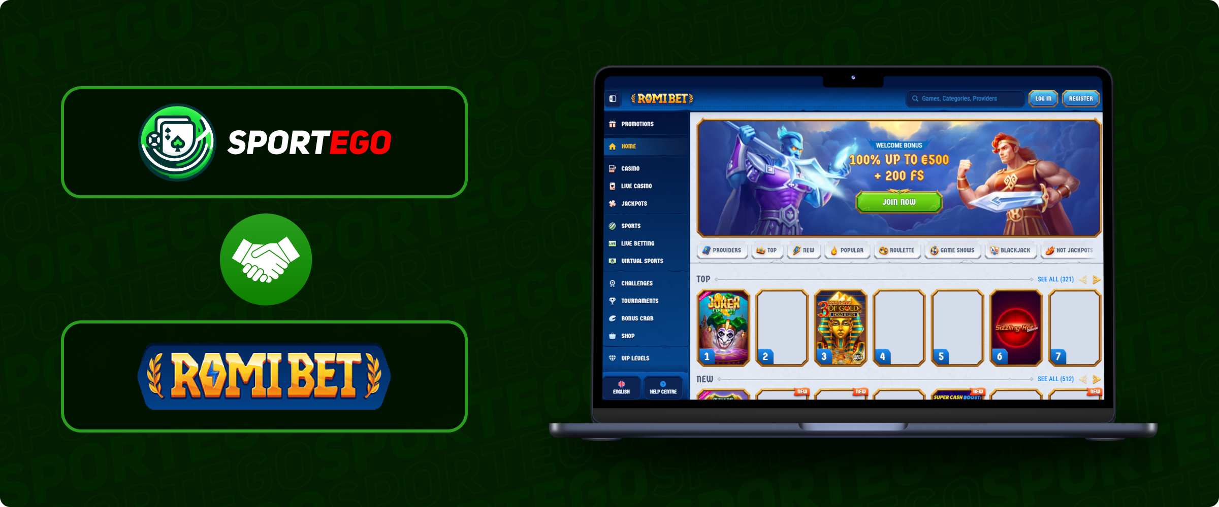Romibet_Casino