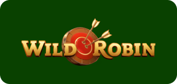 Wildrobin
