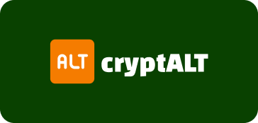 Cryptalt