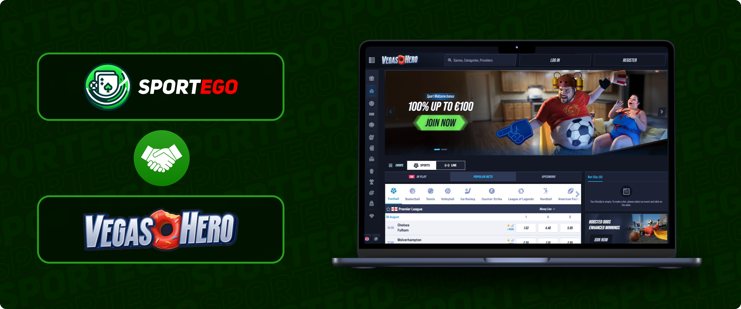 VegasHero_Casino