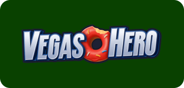 VegasHero_casino_logo