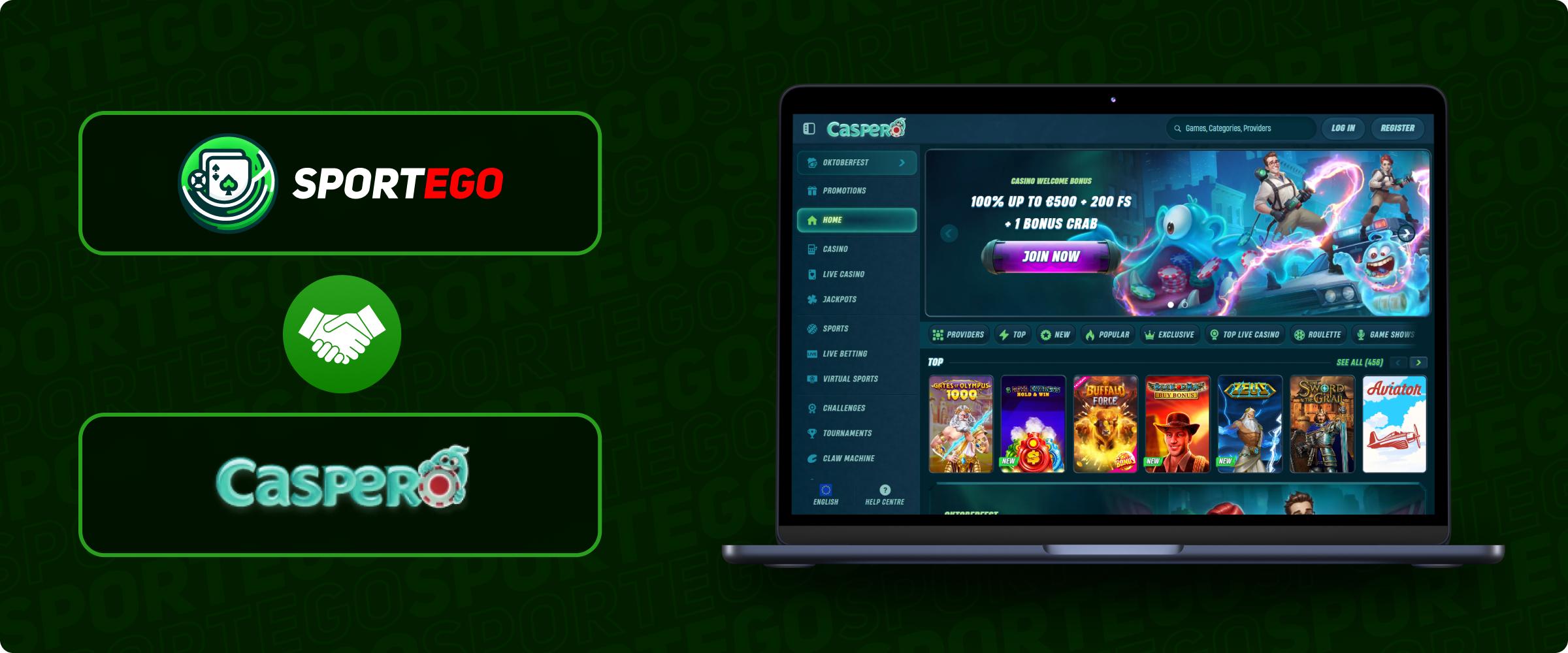 Caspero_Casino